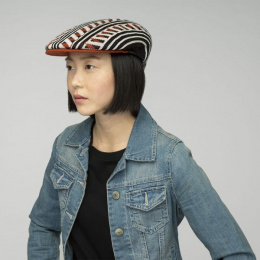 Casquette Retro Geo 504 - Kangol