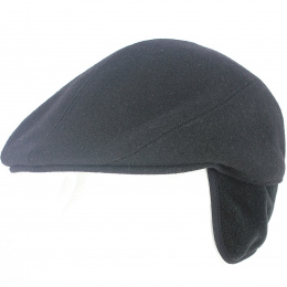 Casquette plate Haywood