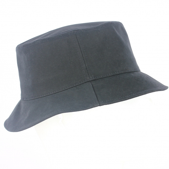Chapeau bob Imperméable Denain Marine - Crambes