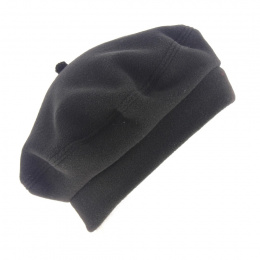 Polar Beret Nicole 26 cm Brown - Traclet