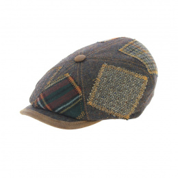 Traclet Wales Cap