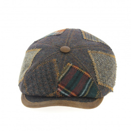 Traclet Wales Cap