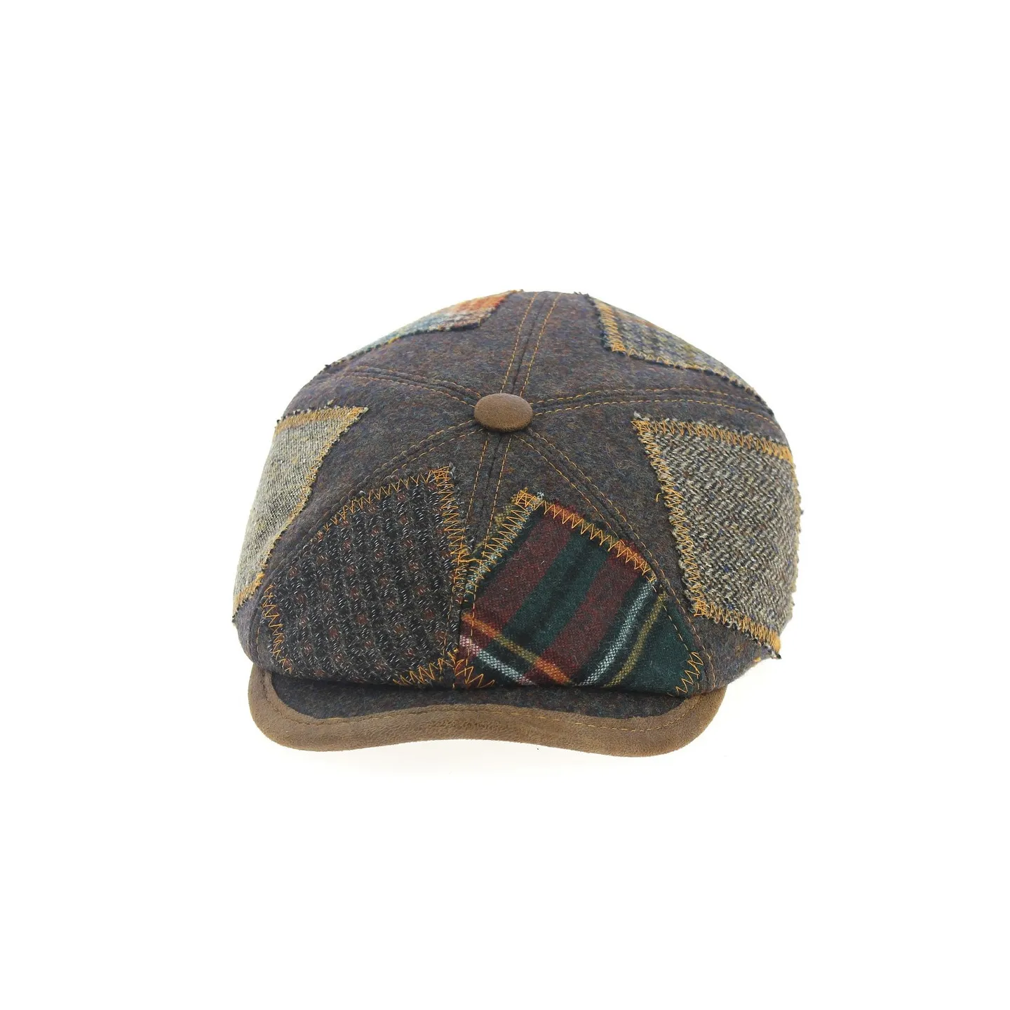 casquette wales Reference : 1978 | Chapellerie Traclet