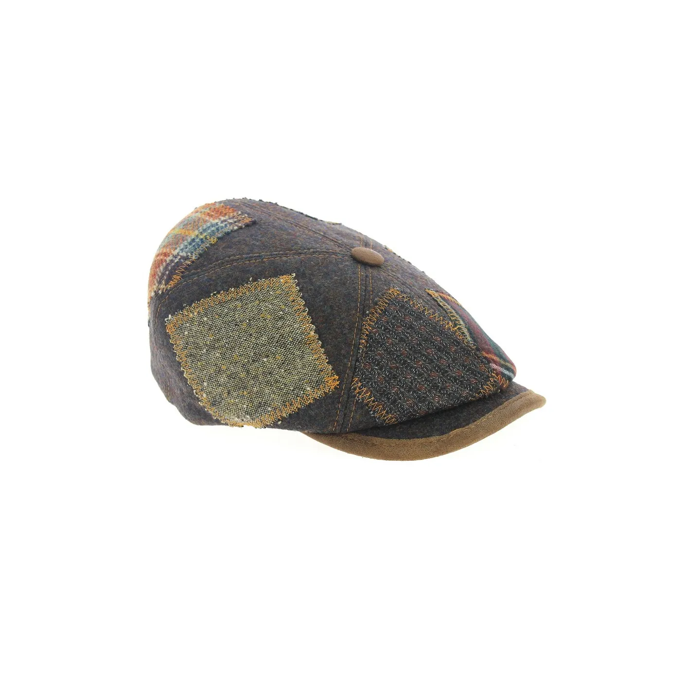 casquette wales Reference : 1978 | Chapellerie Traclet