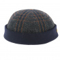 Shetland docker beanie