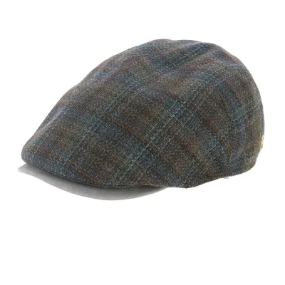 Casquette Marzio  mayser Reference : 11216 | Chapellerie Traclet