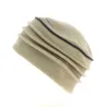 Beige polar fleece hat Reference: 11199 | Traclet Hat Shop