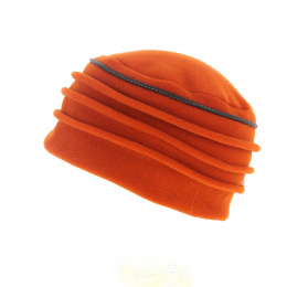 copy of Toque polaire noire -Traclet