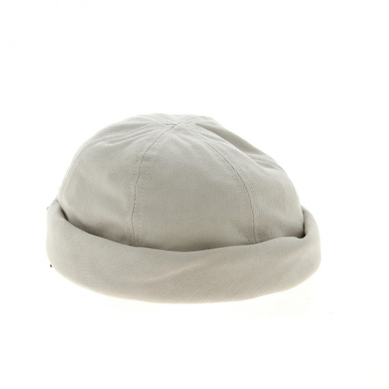 Cooper Ramie Docker Beanie - MTM