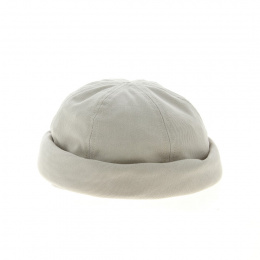 Docker Cooper Hat Ramie Mouse- Mtm