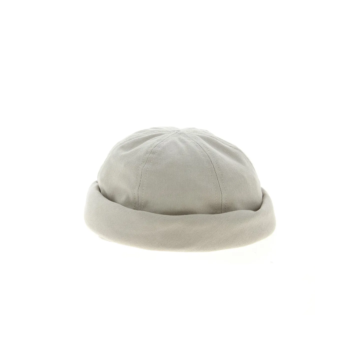 Bonnet Docker Cooper Souris Ramie- Mtm Reference : 10644 | Chapellerie Traclet