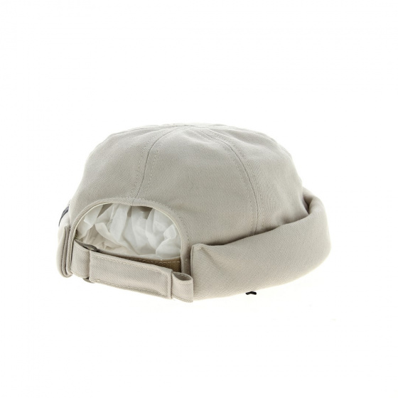 Cooper Ramie Docker Beanie - MTM