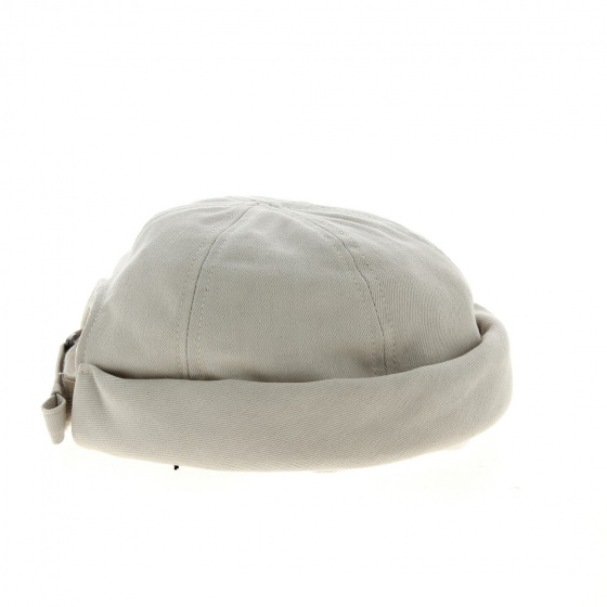 Cooper Ramie Docker Beanie - MTM