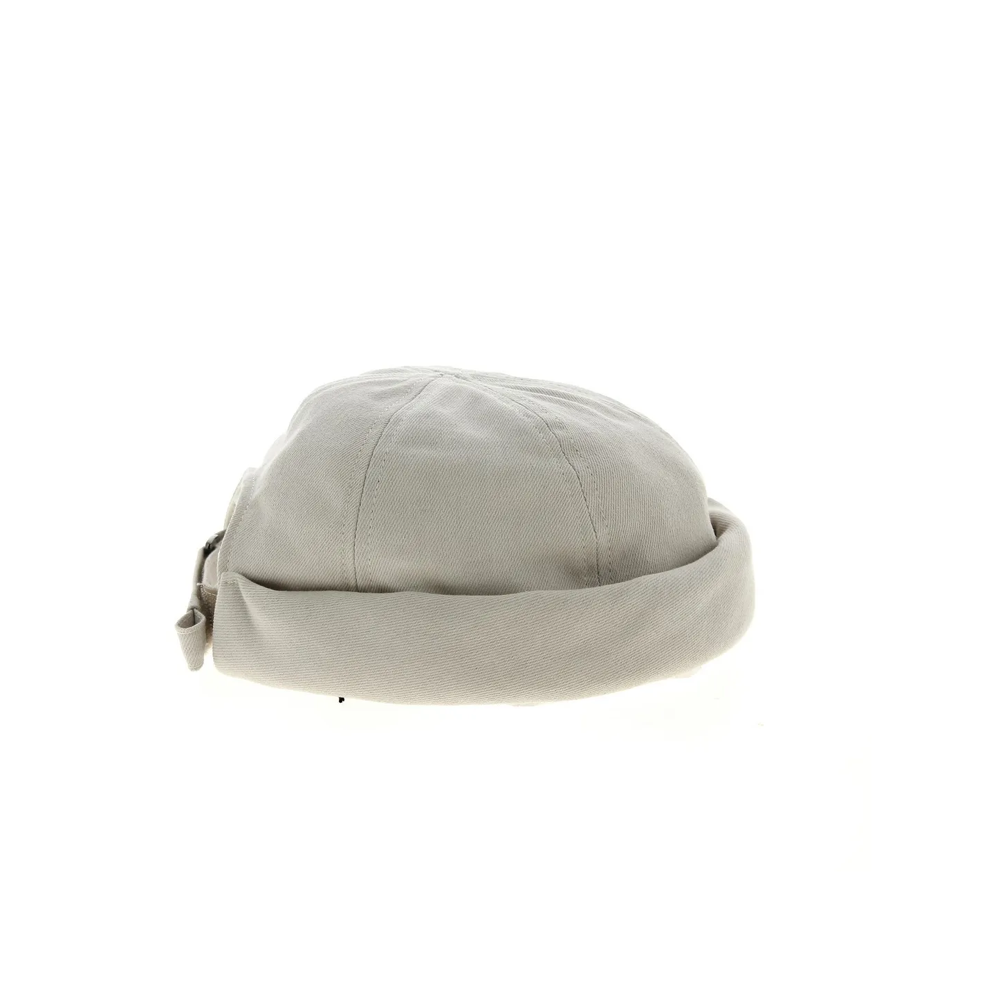 Bonnet Docker Cooper Souris Ramie- Mtm Reference : 10644 | Chapellerie Traclet