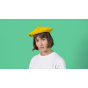 Kopka Basque Beret - heather green