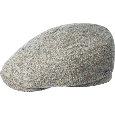 Casquette Hatteras Currin Beige - Bailey Reference : 3343 | Chapellerie Traclet