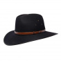Traveller Hat Coober Pedy - Akubra