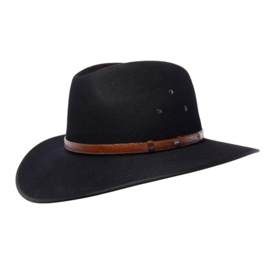 Chapeau Traveller Coober Pedy - Akubra