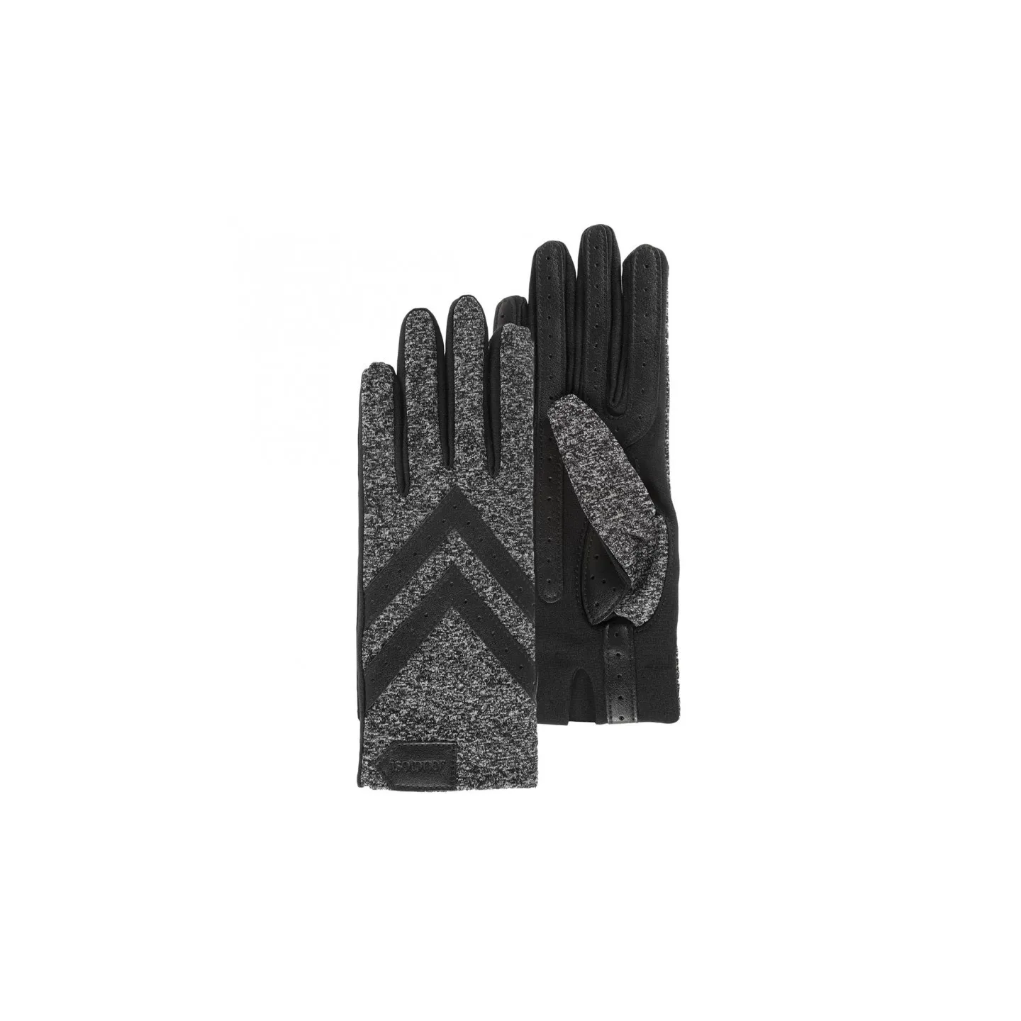 Stretch Gloves - Isotoner Reference: 11251 | Traclet Hat Shop