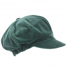 copy of cap Velvet gavroche