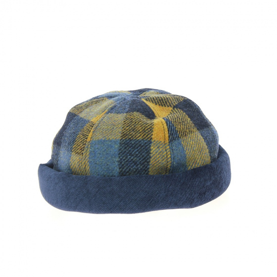 Cooper sailor beanie