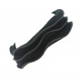Fleece & imitation headband for women - Traclet