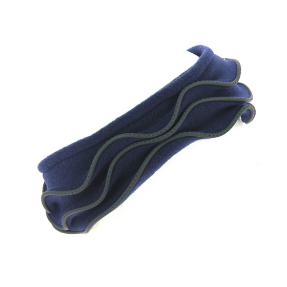 Fleece & imitation headband for women - Traclet