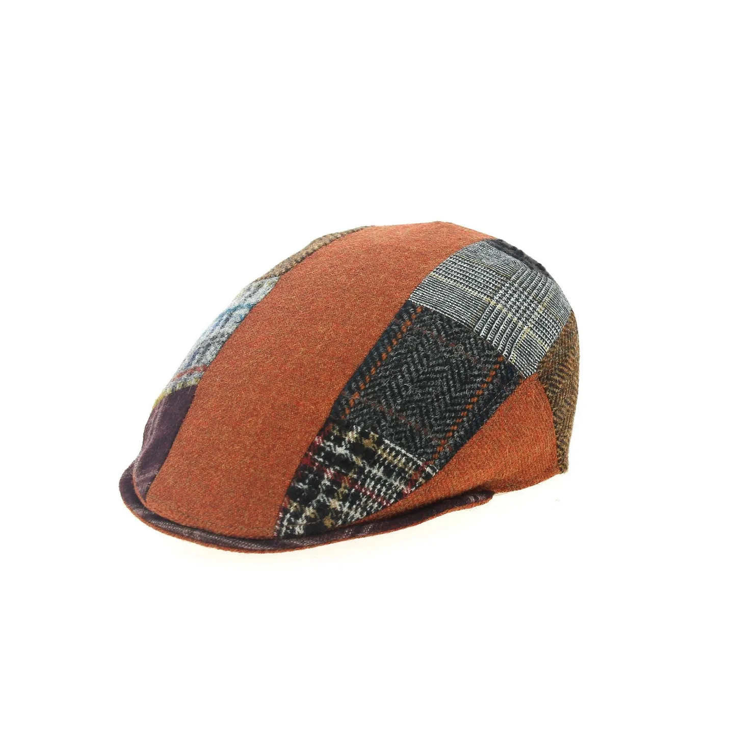 Justin Cap - Traclet Reference: 11281 | Traclet Hat Shop