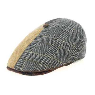 Mattew Cap - Traclet Reference: 11282 | Traclet Hat Shop