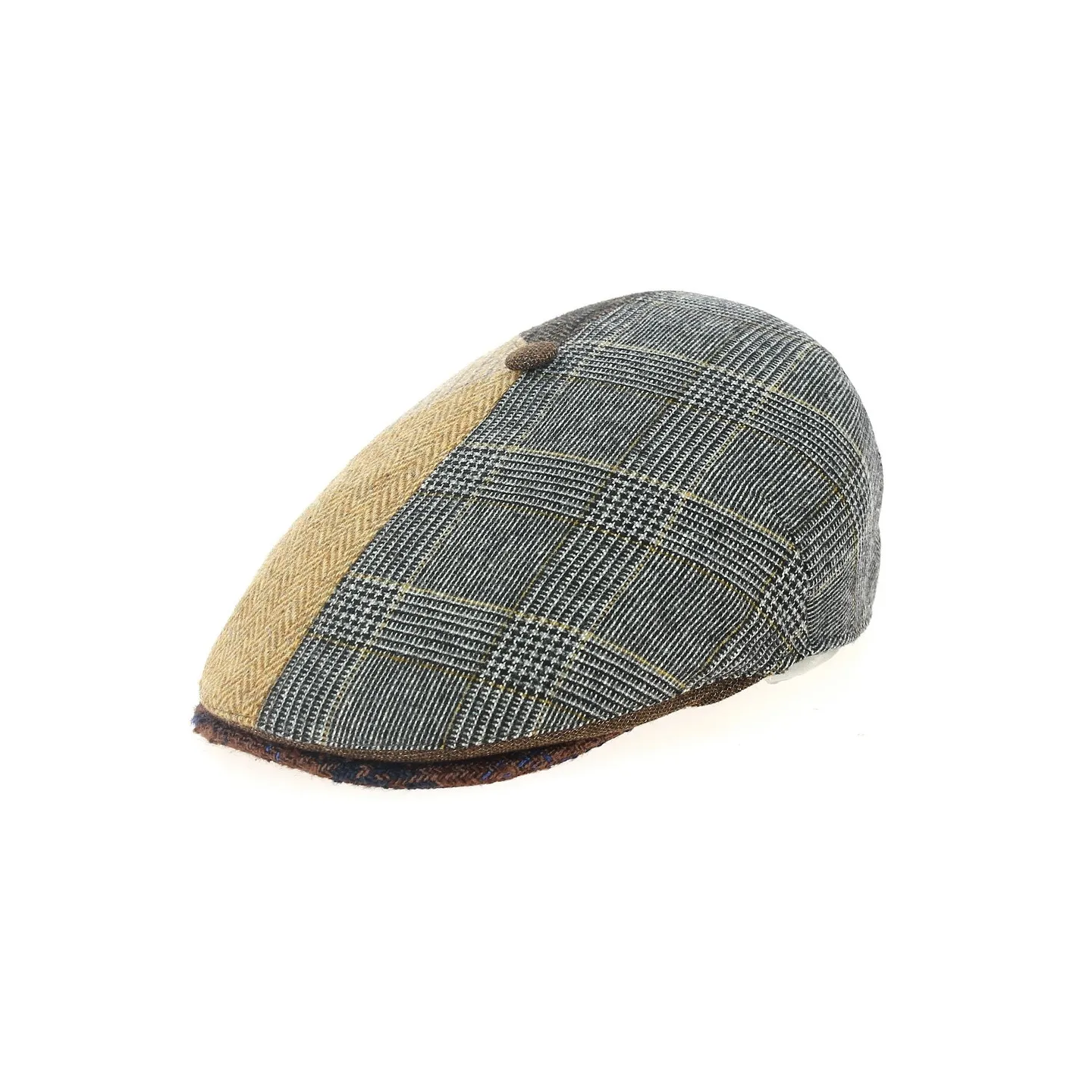 Mattew Cap - Traclet Reference: 11282 | Traclet Hat Shop