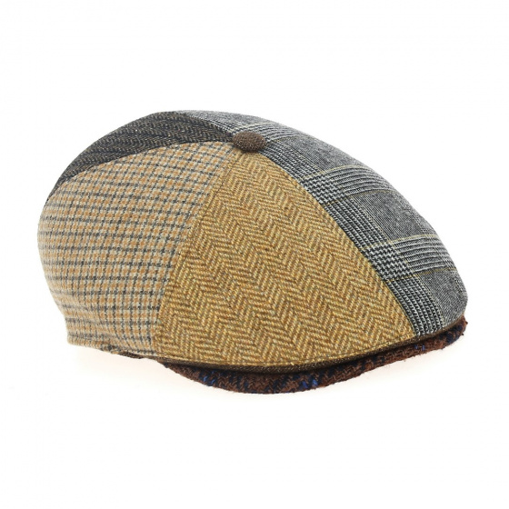 Mattew Cap - Traclet