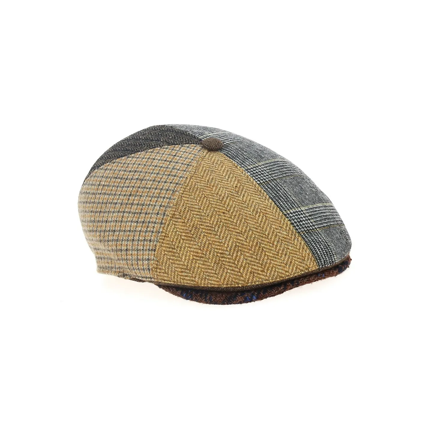 Mattew Cap - Traclet Reference: 11282 | Traclet Hat Shop