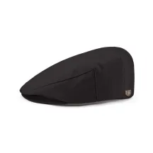 Brown Hooligan cap - Brixton