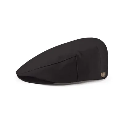 Casquette Hooligan marron - Brixton