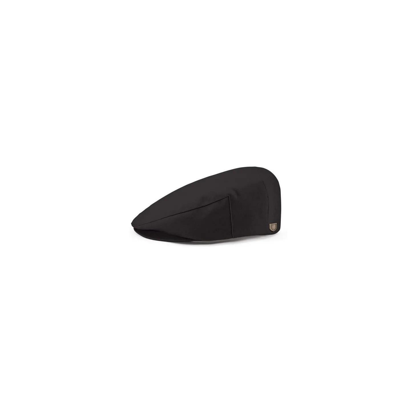Brown Hooligan cap - Brixton