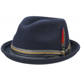 copy of Trilby Stetson Vienna hat