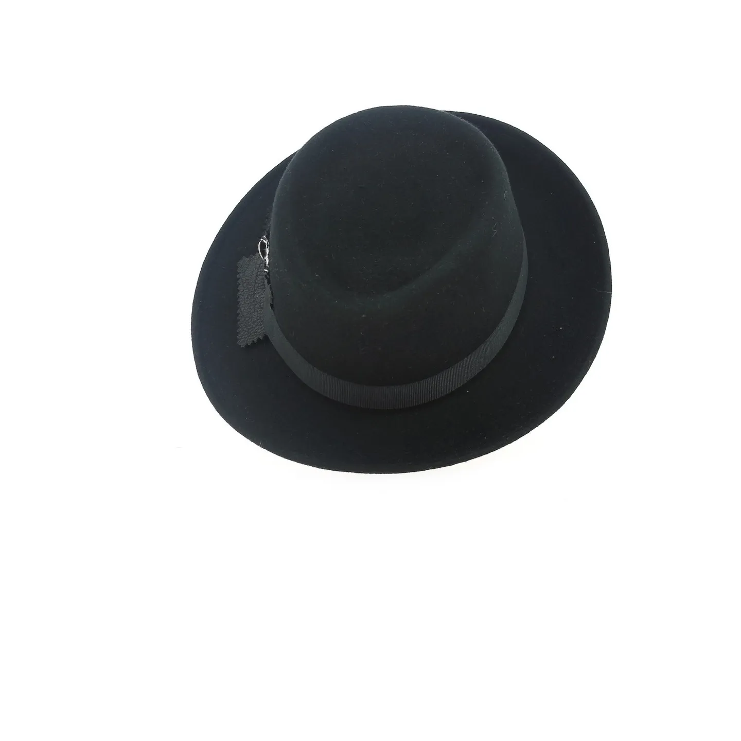 chapeau femme Taffta Reference : 11324 | Chapellerie Traclet