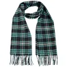 Echarpe vintage rouille Reference : 1319 | Chapellerie Traclet