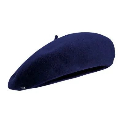 Royal Blue L'Authentique Beret - Heritage by Laulhère Reference: 9754 | Traclet Hat Shop