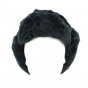 Yeti Fur Trapper Hat