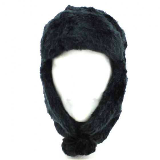 Chapka Yeti en Fourrure