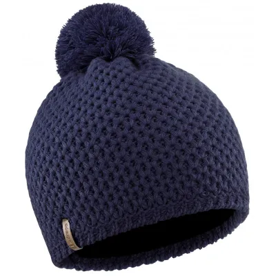 Bonnet Pompon Marine - Le Drapo