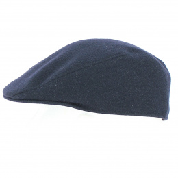 Norris Alford Marine Domed Cap - Crambes