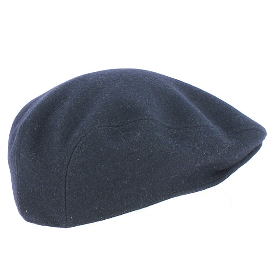 Norris Alford Marine Domed Cap - Crambes