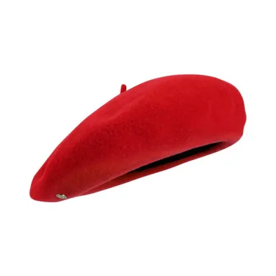 Children's Petit Basque Hermès Beret - Laulhère Reference: 8845 | Chapellerie Traclet