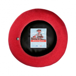 Children beret