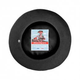 Children beret