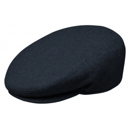 Kent Plain Navy Cap