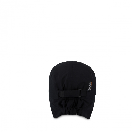 Morris Gore-Tex Cap with Ear Flaps - Pipolaki Morris Gore-Tex Cap with Ear Flaps - Pipolaki