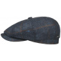 Hatteras Dunkeld Cap Wool & Silk - Stetson